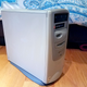Illustration for article titled Windows XP gaming rig - ugly AFem/emem/em